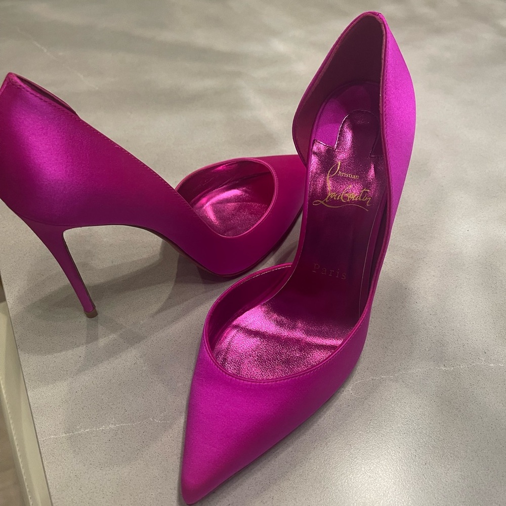 Christian Louboutin